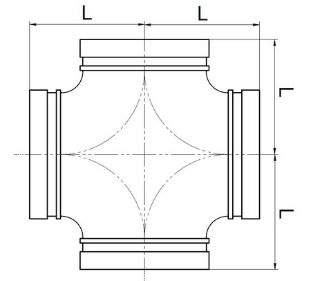 https://www.fluxoval.com/catalogo/images/TUPY_FLUXOVAL/Acoplamentos Grooved/Cruzeta Grooved - Acoplamento Grooved - Fluxoval_DIM.png